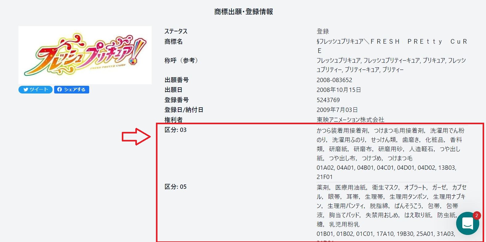 For-adults PreCure anime could be on the way this year, trademark filing  suggests